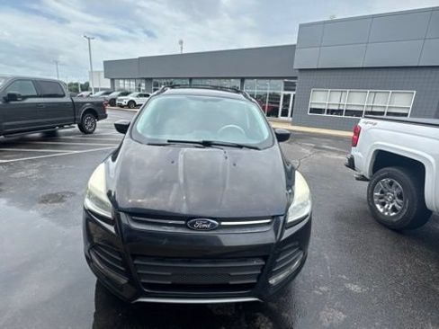 Used 2013 Ford Escape SE AWD/4WD image 4