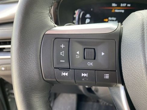 Used 2025 INFINITI QX60 Luxe image 20