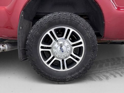 Used 2015 Ford F250 Platinum image 26