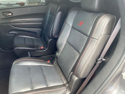 Used 2023 Dodge Durango GT AWD/4WD image 13