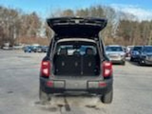 New 2025 Ford Bronco Sport Big Bend image 28