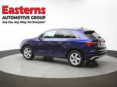 Used 2022 Audi Q3 2.0T Premium Plus image 64