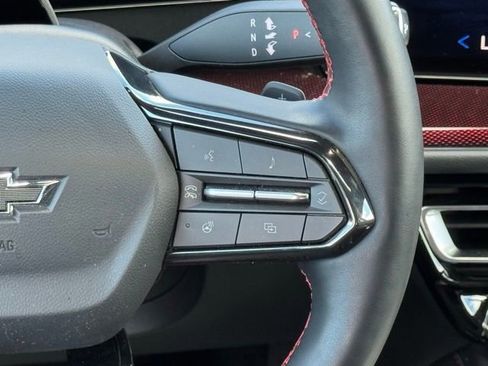 Used 2024 Chevrolet Traverse RS w/ LPO, Floor Liner Package image 28