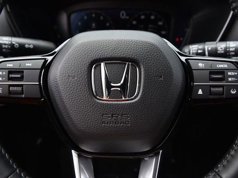 New 2026 Honda CR-V EX-L image 21