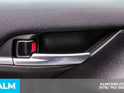 Used 2024 Toyota Camry XSE image 35