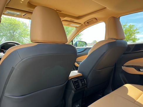 Used 2022 Lexus NX 350 AWD image 22
