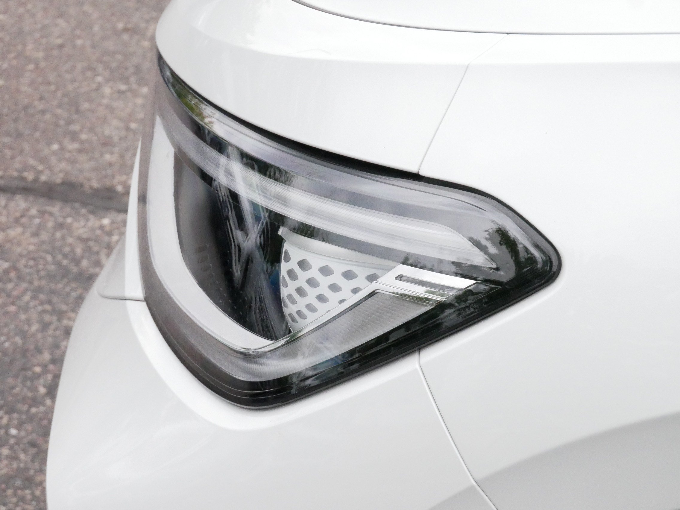 Certified 2025 Volkswagen ID.4 Pro S Plus AWD/4WD image 16