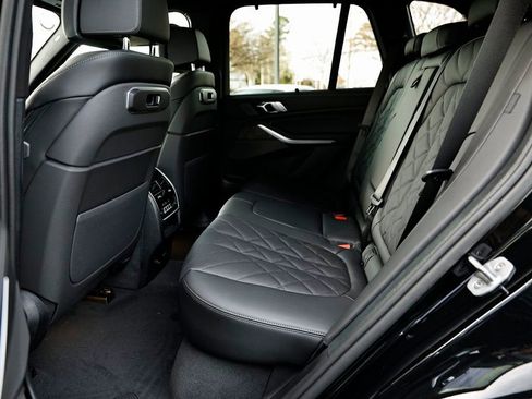 New 2026 BMW X5 xDrive40i w/ M Sport Package AWD/4WD image 26