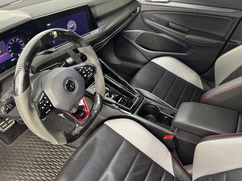 Used 2023 Volkswagen GTI Autobahn FWD image 21