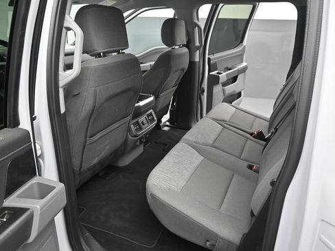 Used 2021 Ford F150 XLT w/ Equipment Group 302A High AWD/4WD image 28