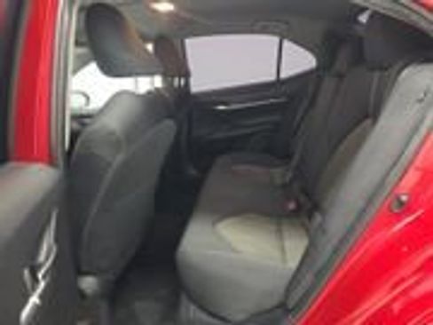 Certified 2023 Toyota Camry LE FWD image 12