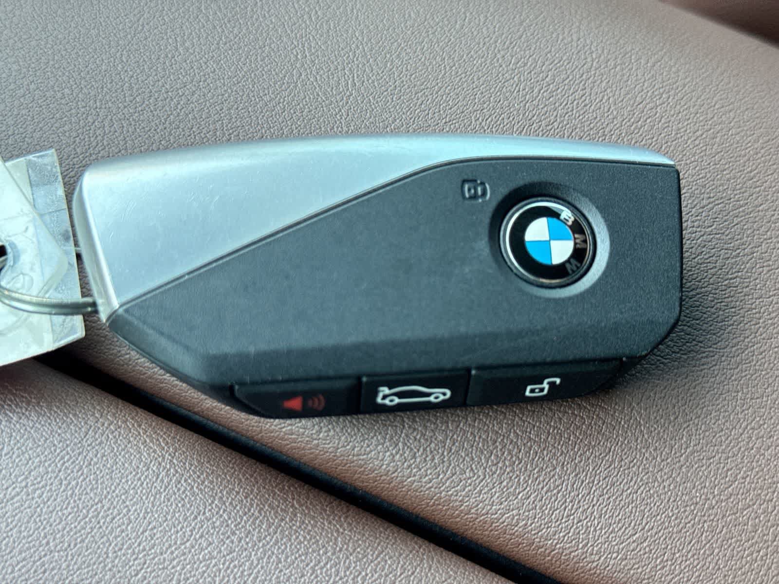 Used 2025 BMW X5 sDrive40i w/ Premium Package RWD image 43
