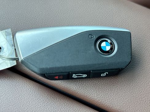 Used 2025 BMW X5 sDrive40i w/ Premium Package RWD image 43