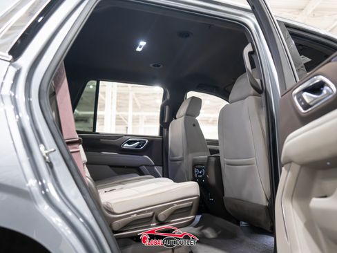 Used 2021 Chevrolet Tahoe LS image 19