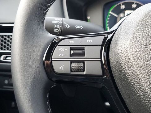 New 2026 Honda Civic Sport Touring image 14