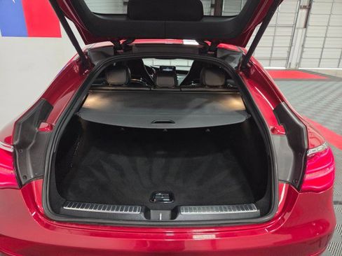 Used 2019 Mercedes-Benz GLC 63 AMG S image 72