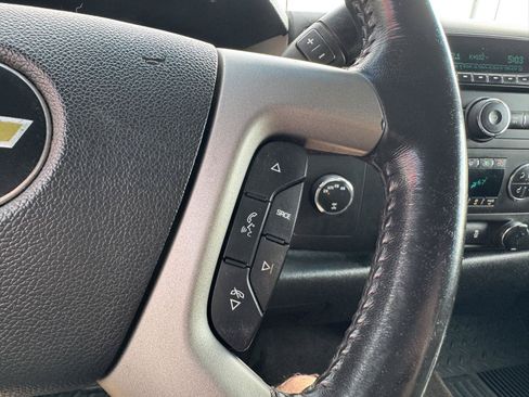 Used 2012 Chevrolet Silverado 1500 LT w/ All-Star Edition AWD/4WD image 18