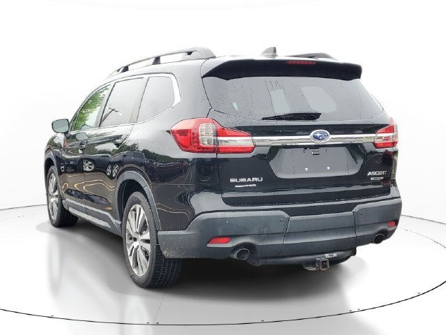 Used 2020 Subaru Ascent Limited AWD/4WD image 3