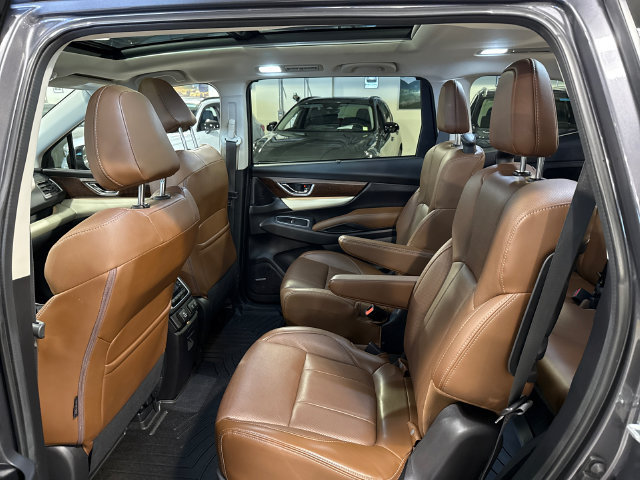 Used 2022 Subaru Ascent Touring AWD/4WD image 22