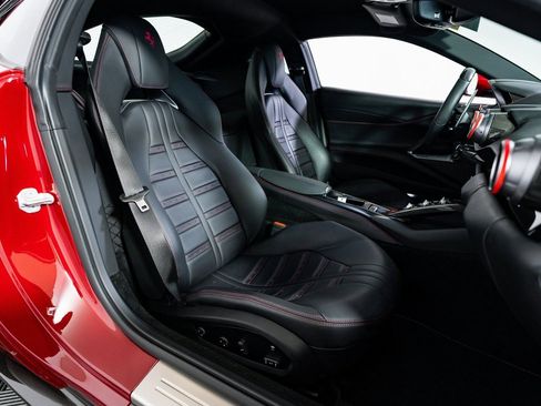 Certified 2020 Ferrari 812 Superfast image 19