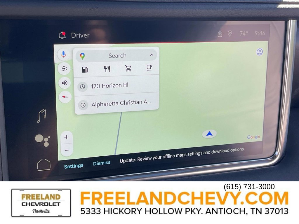 Used 2022 GMC Yukon XL Denali RWD image 35