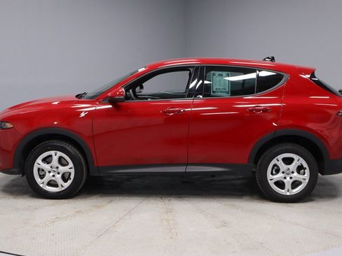 Used 2024 Dodge Hornet GT w/ Cold Weather Group image 9