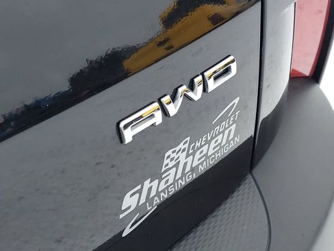 Used 2024 Ford Escape Platinum image 40