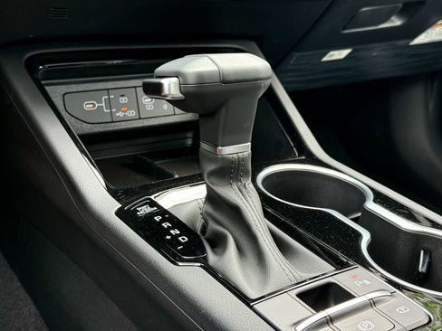 New 2026 Kia K5 GT-Line AWD/4WD image 24