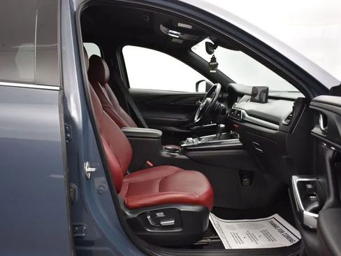 Used 2022 MAZDA CX-9 Carbon Edition image 17