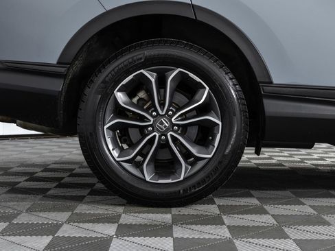 Used 2020 Honda CR-V EX image 43