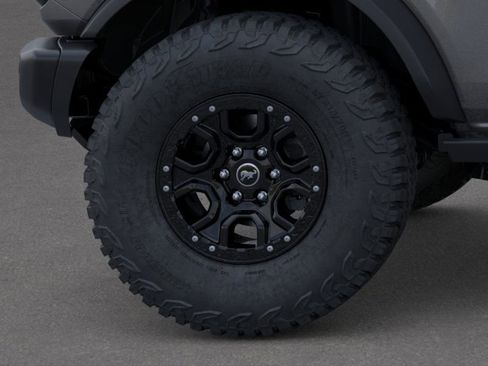 New 2026 Ford Bronco Badlands image 21