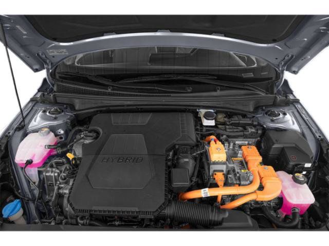 Certified 2023 Hyundai Elantra Limited w/ Preferred Accessory Package FWD image 15