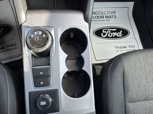 Used 2024 Ford Bronco Sport Big Bend image 19