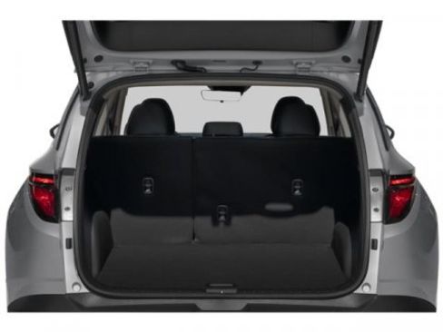 New 2025 Hyundai Tucson SEL AWD/4WD image 13