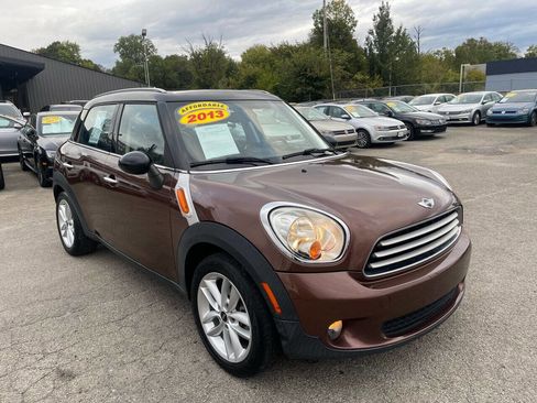 Used 2013 MINI Cooper Countryman image 3