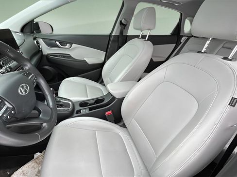 Certified 2022 Hyundai Kona Limited image 16