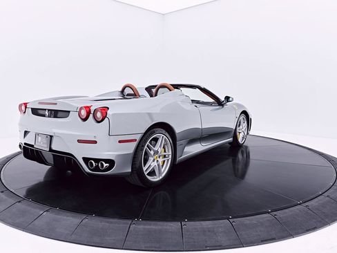 Used 2009 Ferrari F430 Spider RWD image 28