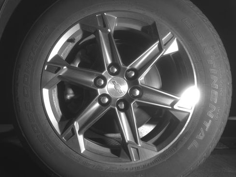 Used 2025 Chevrolet Blazer LT FWD image 12