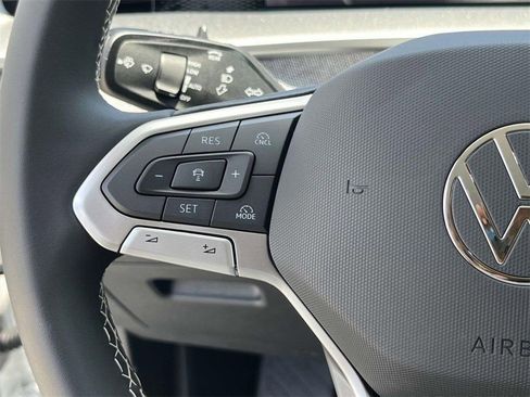 New 2025 Volkswagen Tiguan S image 20