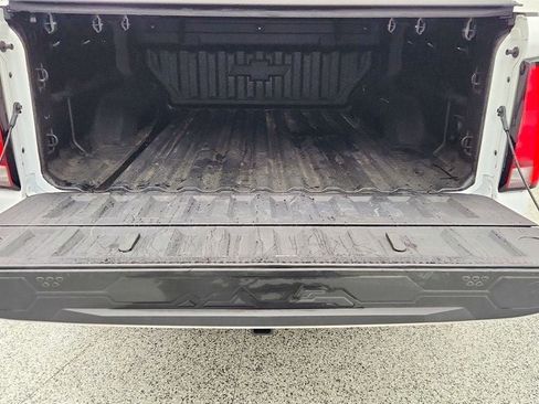 Used 2025 Chevrolet Colorado ZR2 w/ Technology Package image 23