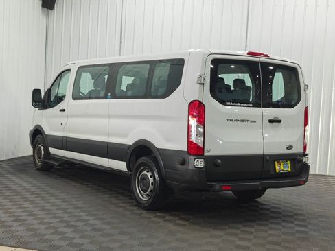 Used 2016 Ford Transit 350 XL RWD image 15