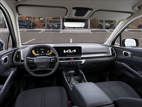 New 2026 Kia Sorento LX FWD image 14
