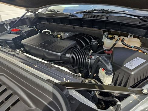 Used 2019 GMC Sierra 1500 SLT w/ SLT Premium Package image 32