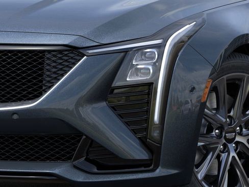 New 2026 Cadillac CT5 V image 34