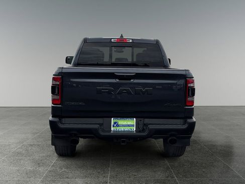 Used 2020 RAM 1500 Rebel w/ Rebel Level 1 Equipment Group image 7