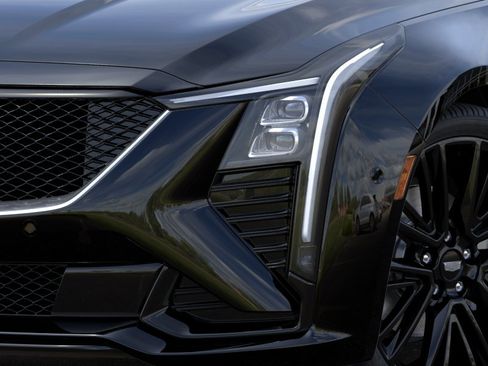 New 2026 Cadillac CT5 Sport image 10