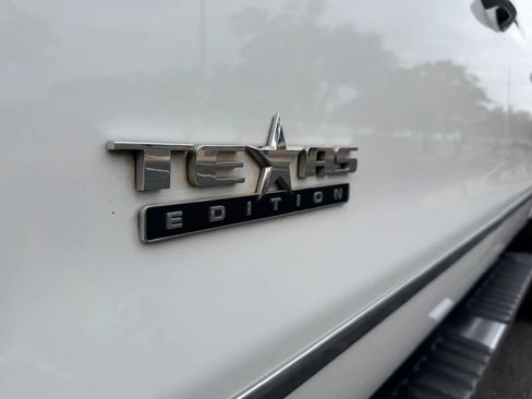 Used 2018 GMC Sierra 1500 SLT w/ Texas SLT Premium Package image 13