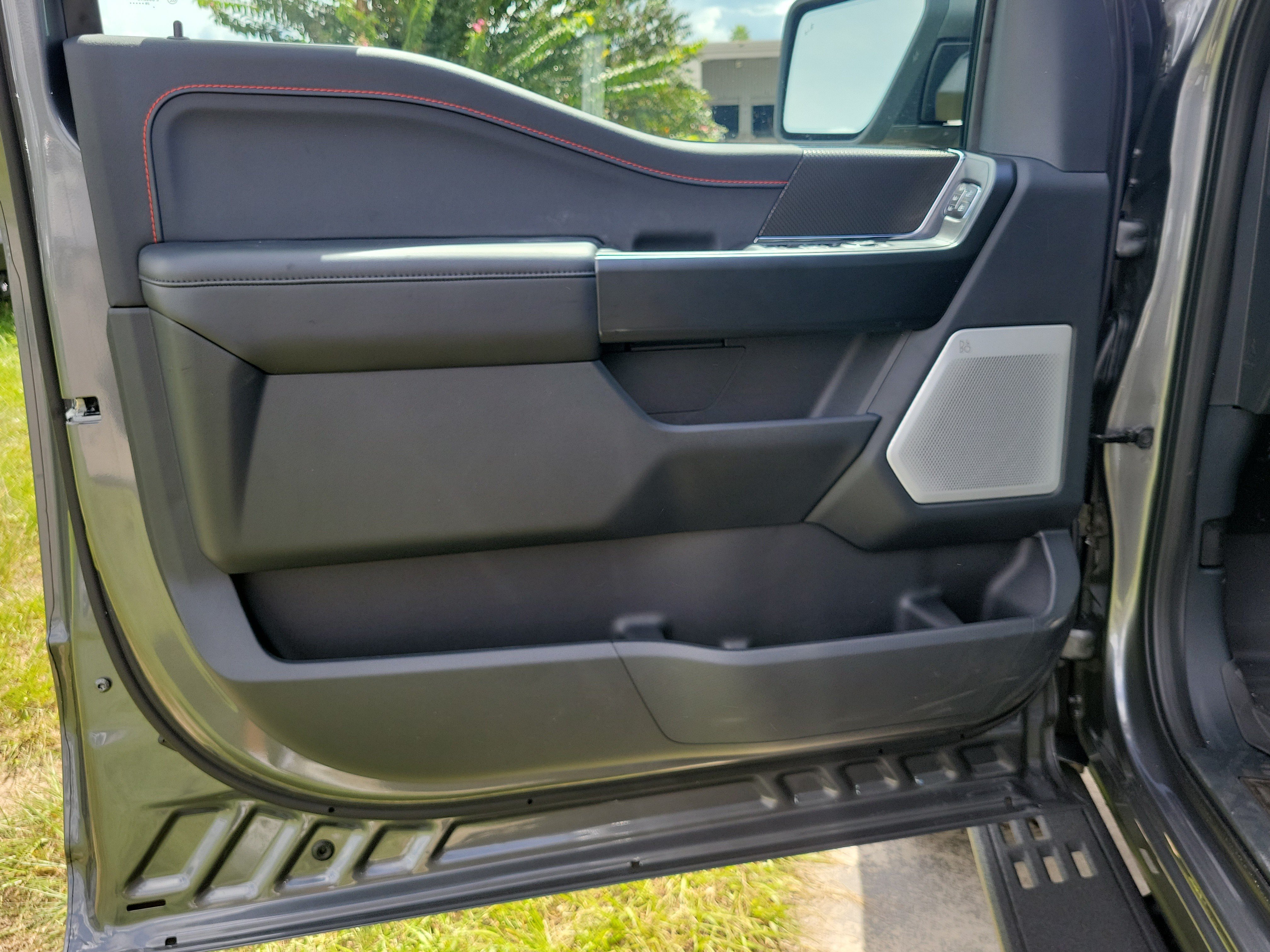 New 2026 Ford F150 Raptor AWD/4WD image 15