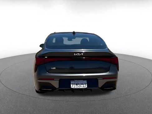 Used 2025 Kia K5 LXS FWD image 10