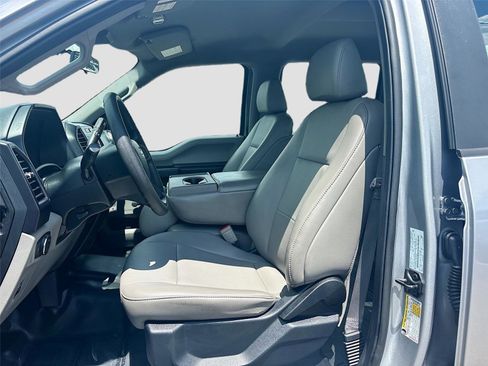 Used 2020 Ford F150 XL w/ Trailer Tow Package image 20